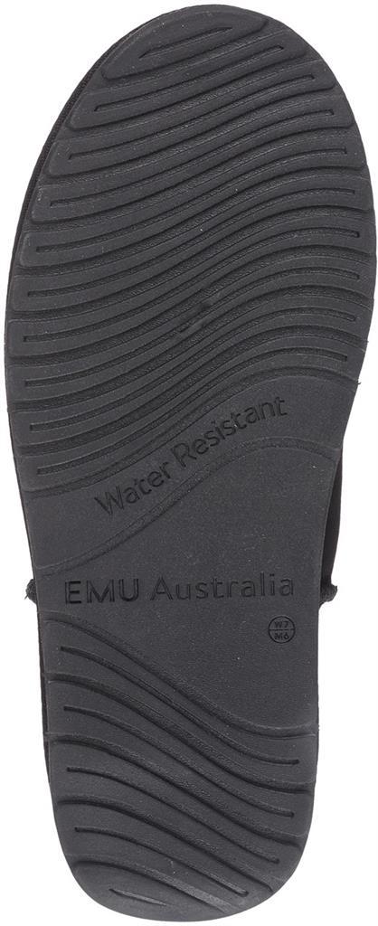 Stinger Mini Donna black - Image 6