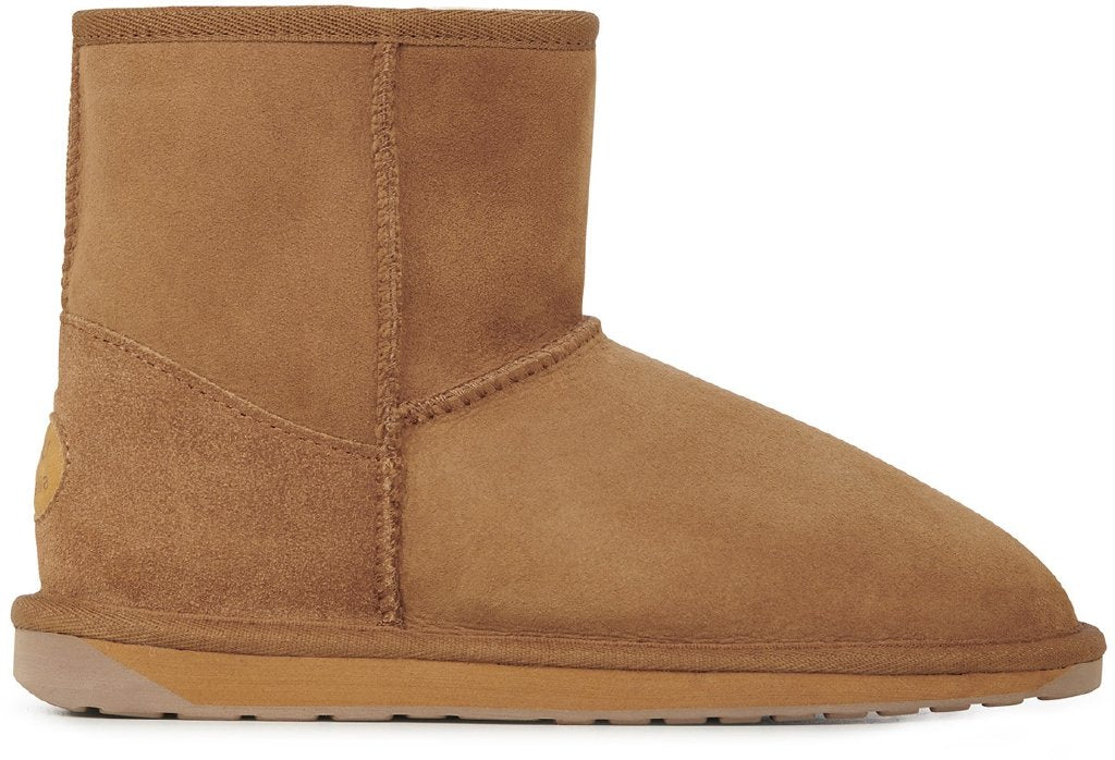 Stinger Mini Donna chestnut - Image 3