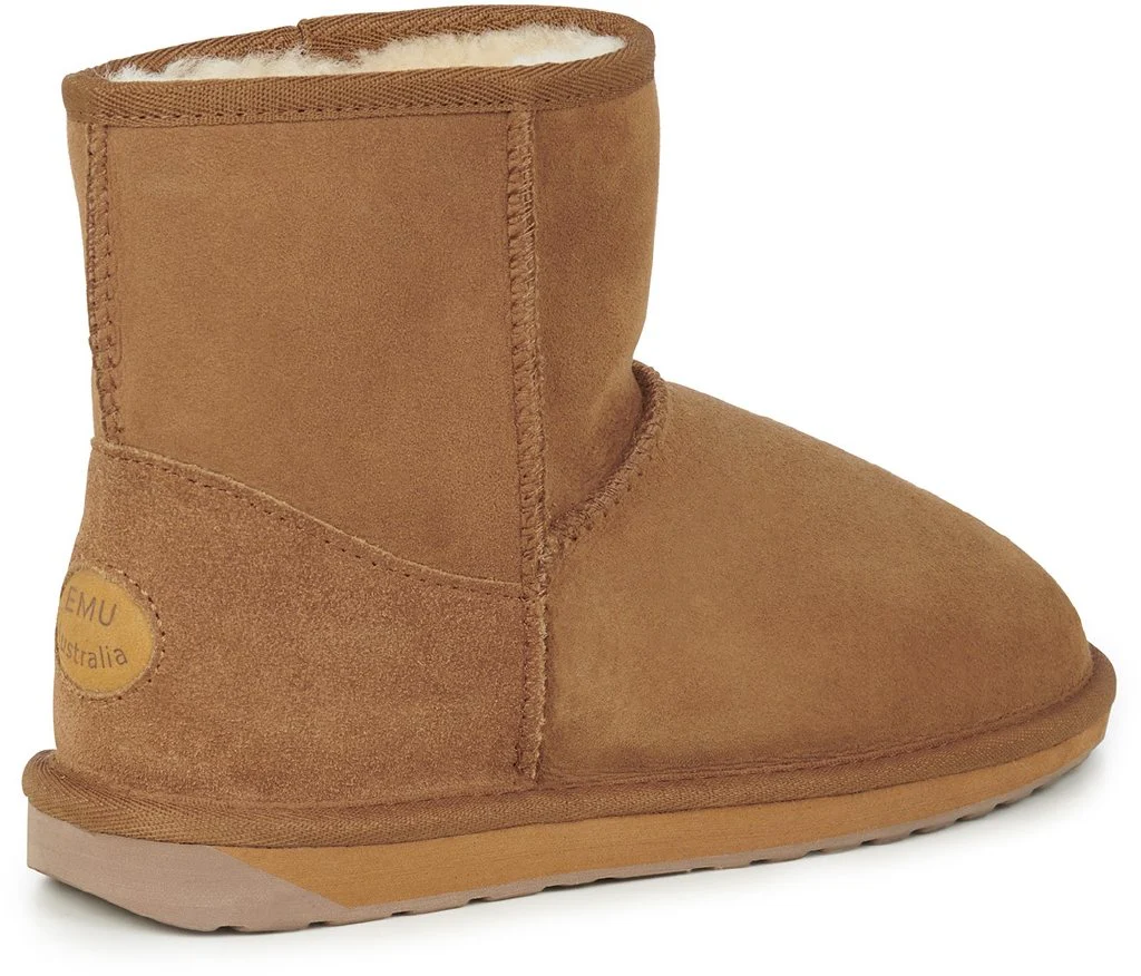 Stinger Mini Donna chestnut - Image 4