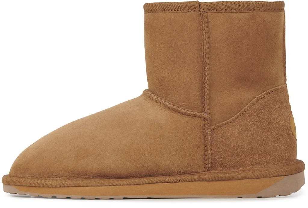 Stinger Mini Donna chestnut - Image 5