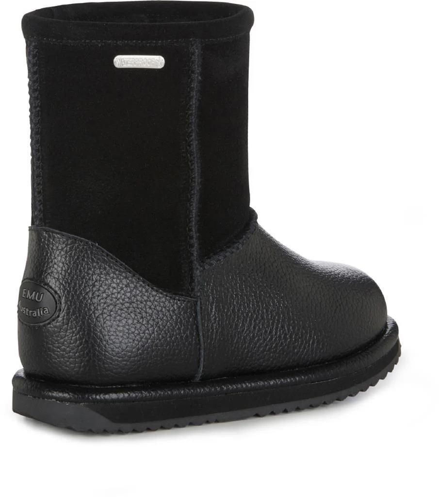 Trigg Bambino black - Image 4