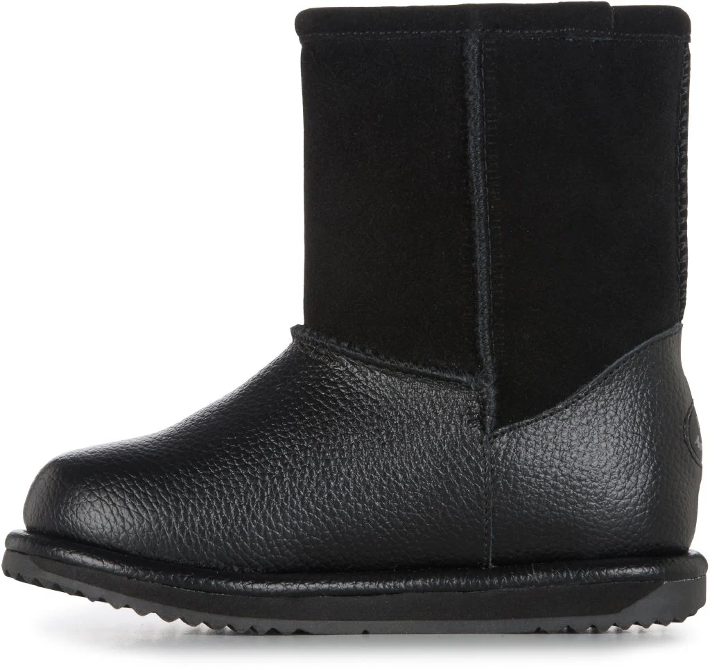 Trigg Bambino black - Image 5