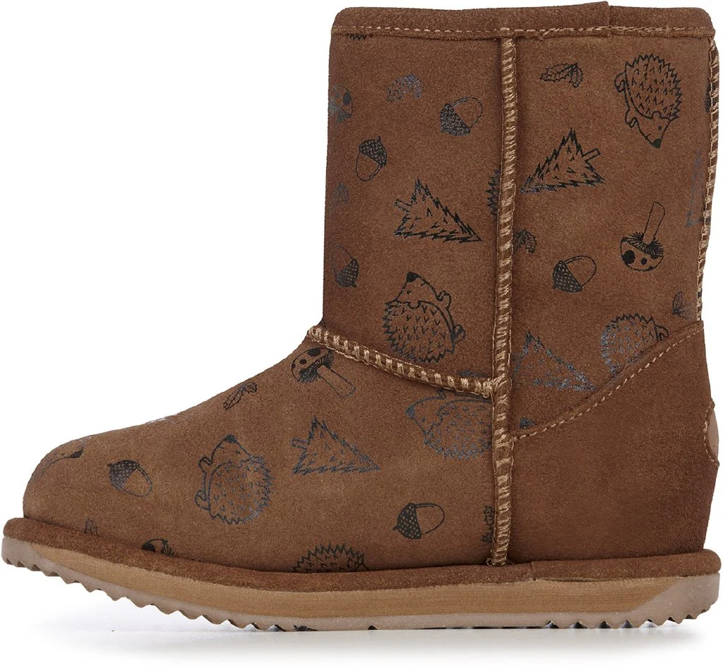 Woodland Brumby Bambino oak - Image 5